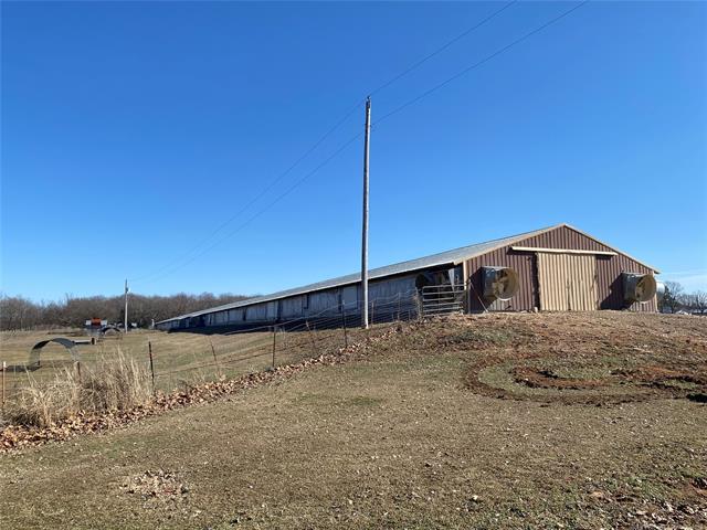 20218 E 430 Rd, Jay, OK for sale - Building Photo - Image 1 of 27