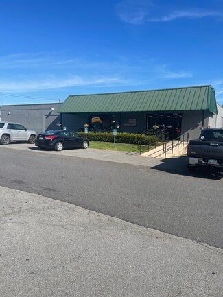 More details for 2385 John Fries Hwy, Quakertown, PA - Office, Industrial for Lease