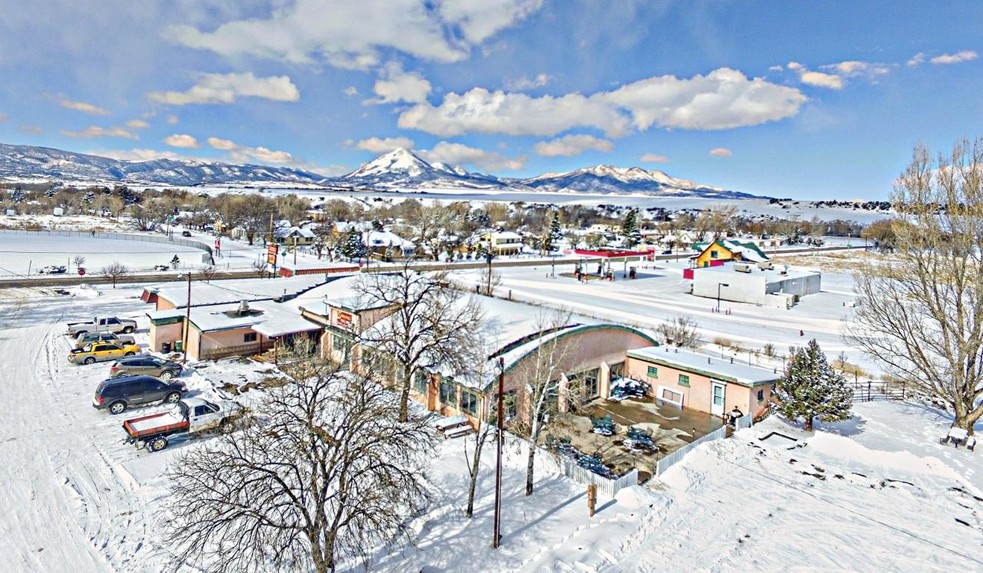 124 N Main St, La Veta, CO for sale - Building Photo - Image 1 of 1