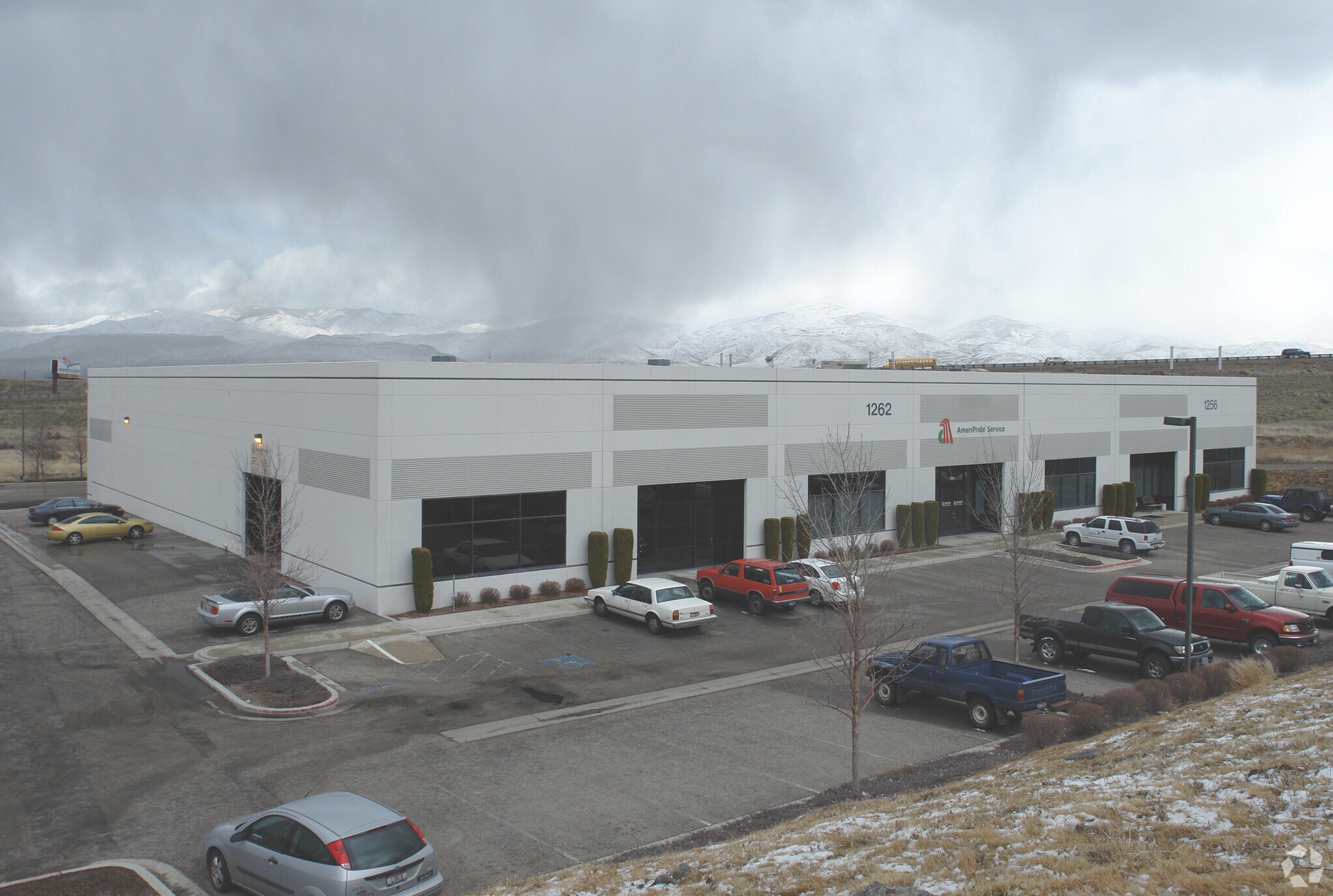 1256 Exchange St, Boise, ID for sale Primary Photo- Image 1 of 1