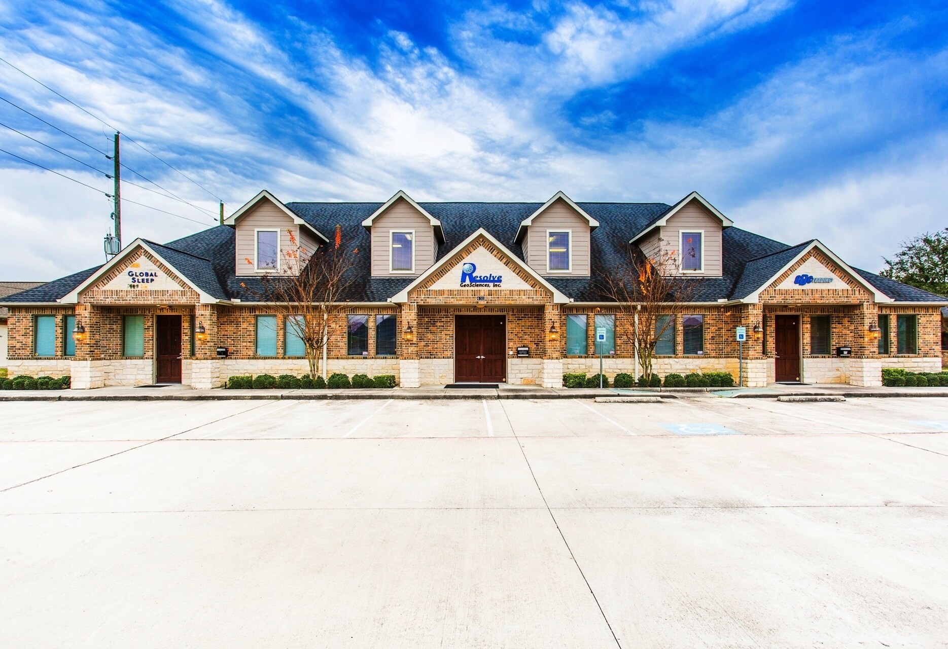 431 Mason Park Blvd, Park Row, TX for sale Primary Photo- Image 1 of 1