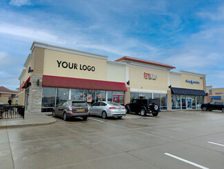 More details for 6630 Mills Civic Pky, West Des Moines, IA - Retail for Lease