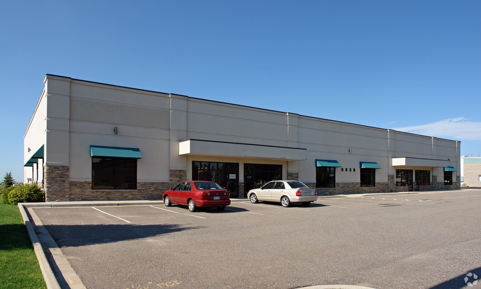 6850 W 116th Ave, Broomfield, CO for sale Primary Photo- Image 1 of 1