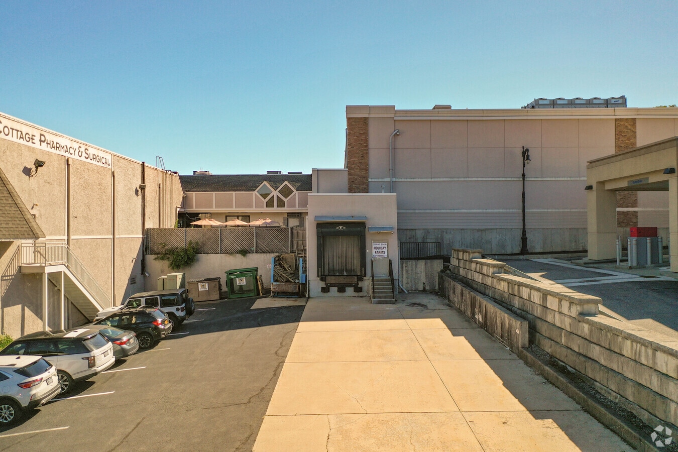 8285 Jericho Tpke, Woodbury, NY 11797 Property Record