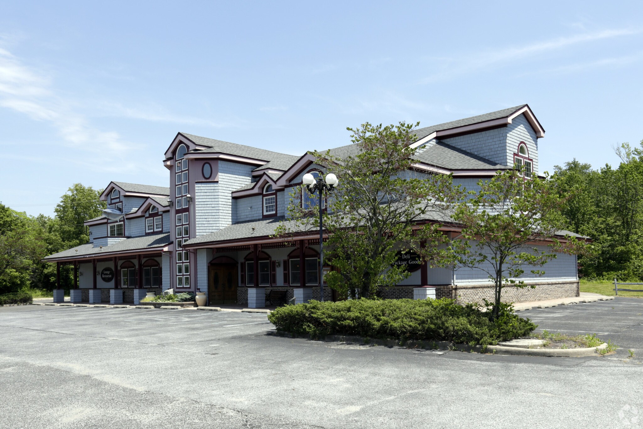 1488 Route 206, Tabernacle Township, NJ for sale Primary Photo- Image 1 of 1