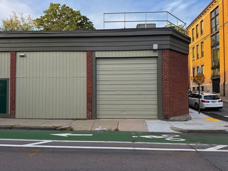 76 Green St, Boston, MA for lease - Building Photo - Image 2 of 16