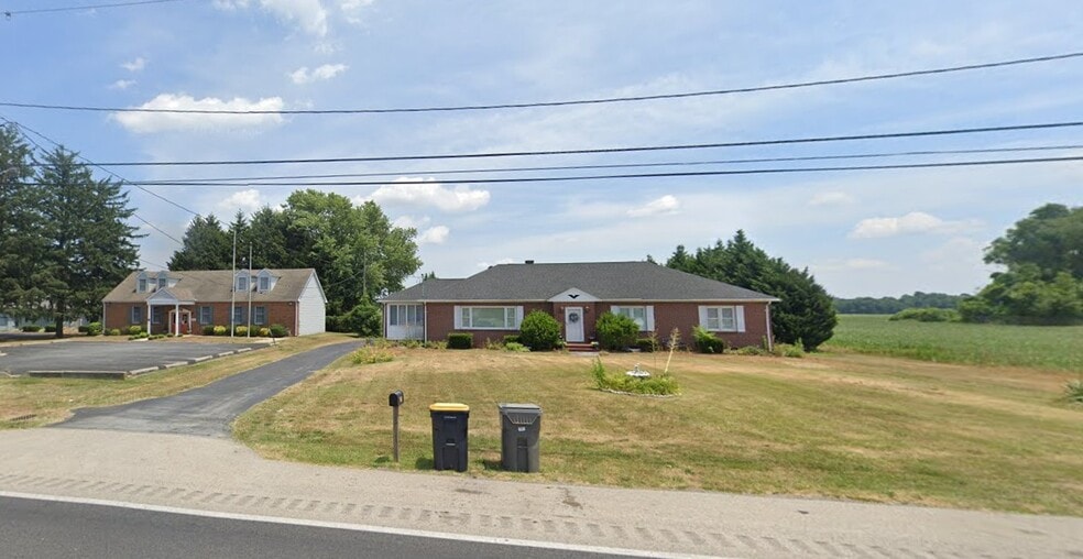 719 S DuPont Blvd, Milford, DE for sale - Primary Photo - Image 1 of 32
