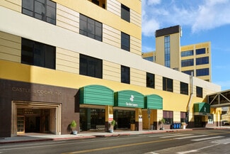 More details for 680 Iwilei Rd, Honolulu, HI - Multiple Space Uses for Lease