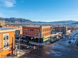 More details for 140 W Park St, Butte, MT - Multifamily for Sale