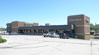 More details for 2728 NE Vivion Rd, Kansas City, MO - Office, Office/Medical for Lease