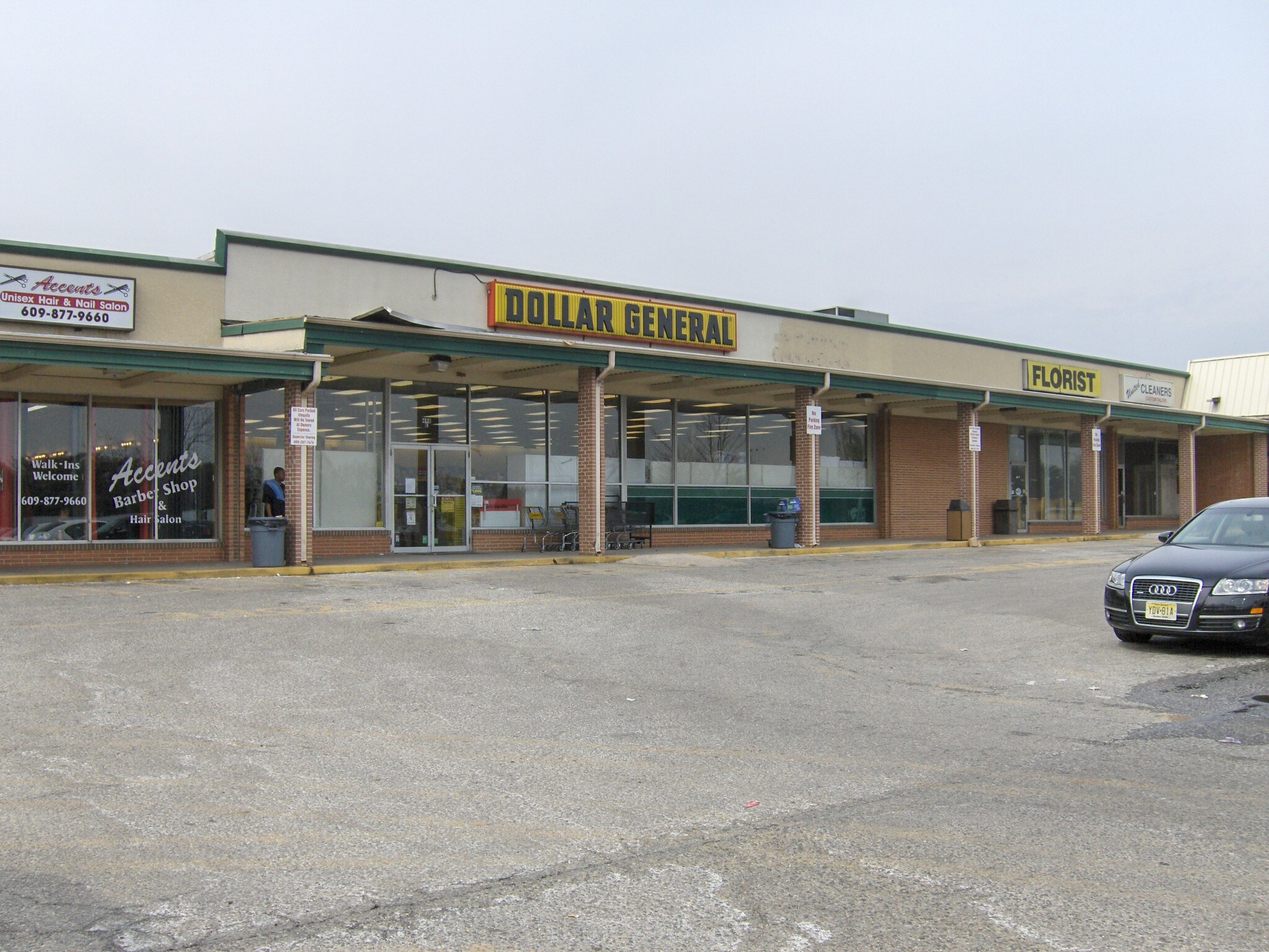 498 Beverly Rancocas Rd, Willingboro, NJ for sale Building Photo- Image 1 of 1