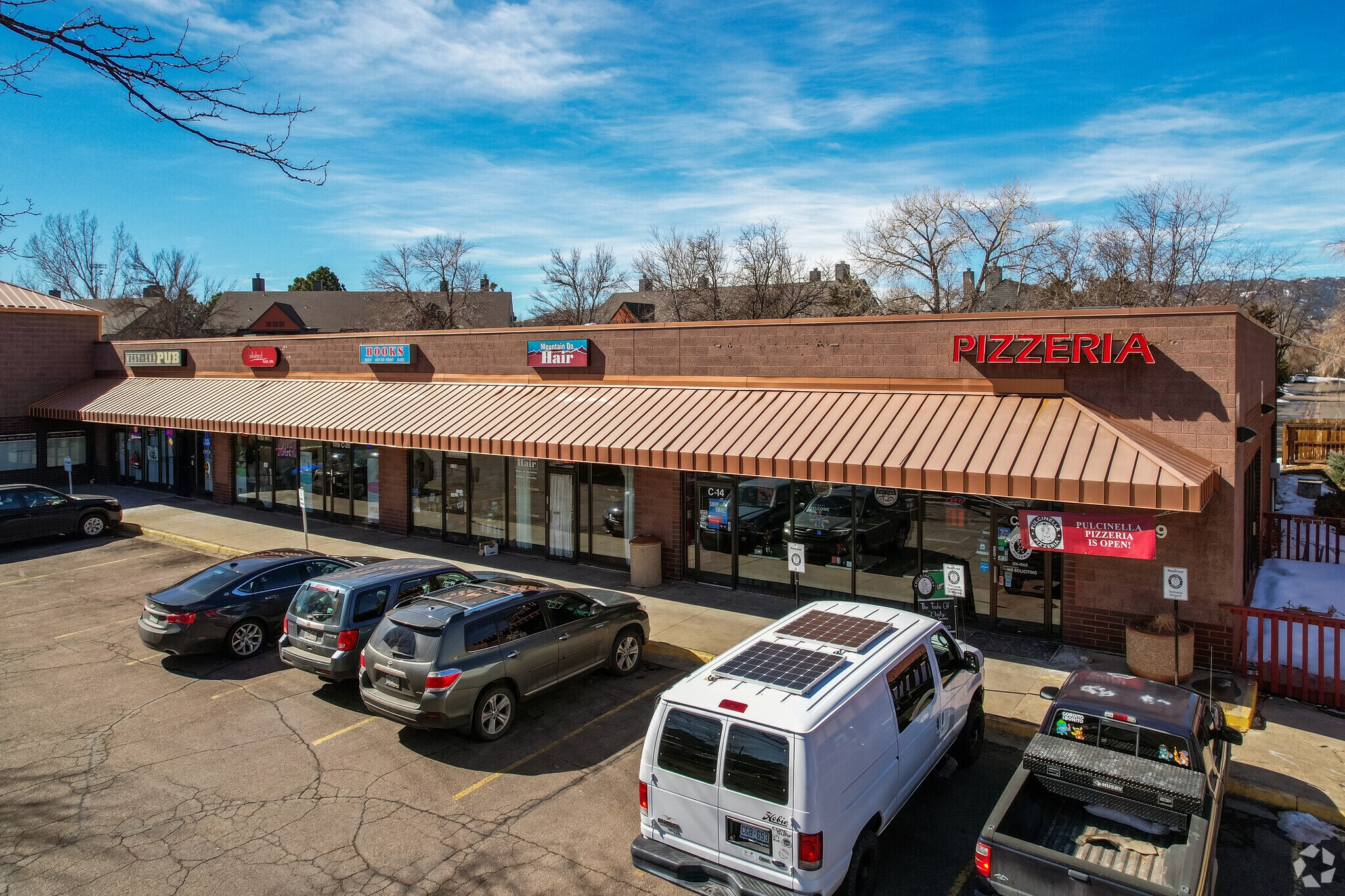 1119 W Drake Rd, Fort Collins, CO for sale Primary Photo- Image 1 of 1