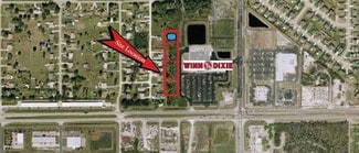 More details for 1942-1972 S Narcoossee Rd, Saint Cloud, FL - Land for Lease