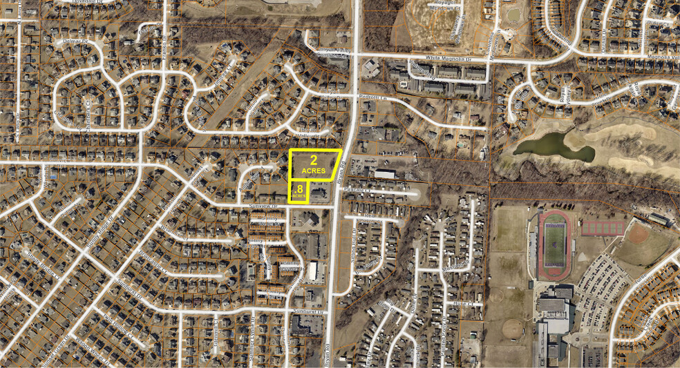 Bryan Rd, O'Fallon, MO 63366 - Land for Sale | LoopNet