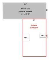 10513 Road 236, Terra Bella, CA for lease Building Photo- Image 1 of 1