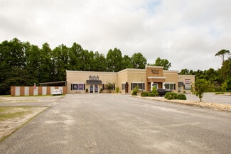 More details for 3005 US Highway 84, Blackshear, GA - Retail for Lease
