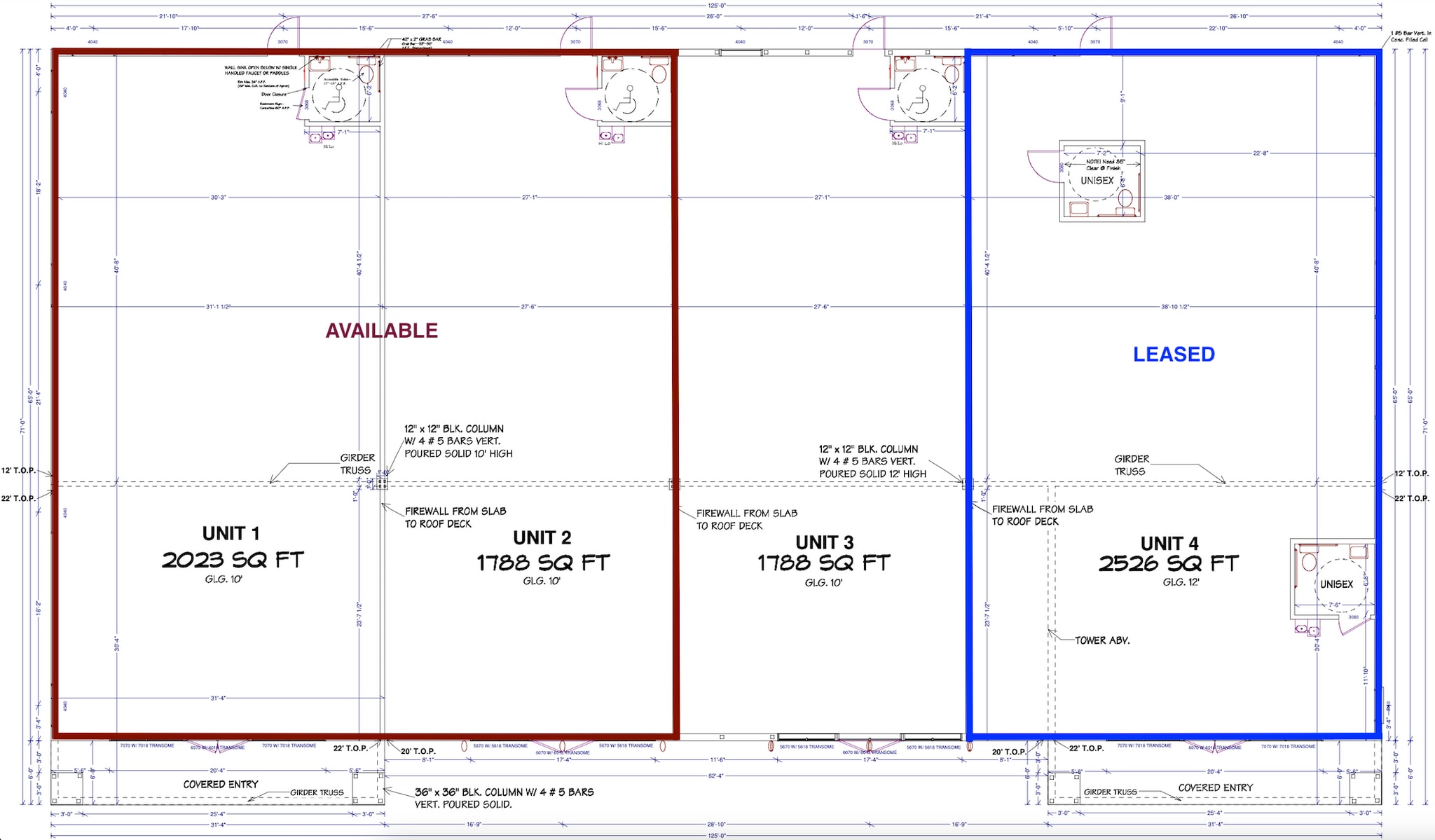 5140 Clyde Morris Blvd., Port Orange, FL for lease Building Photo- Image 1 of 1