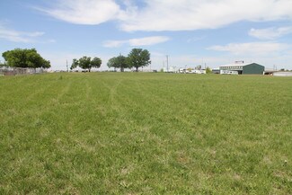 More details for 109 E Hatton Rd, Wichita Falls, TX - Land for Sale