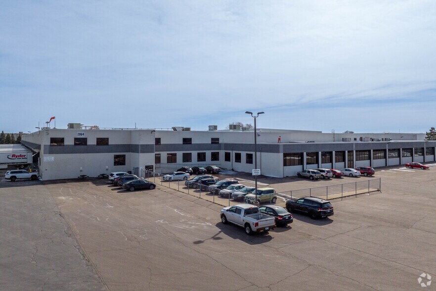 2864 Eagandale Blvd, Eagan, MN for lease - Building Photo - Image 2 of 4