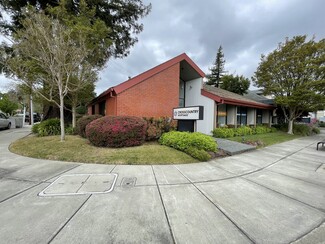 More details for 2001 Jefferson St, Napa, CA - Office for Lease