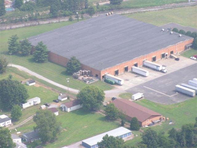 3525 Schneidman Rd, Paducah, KY for sale - Primary Photo - Image 1 of 1