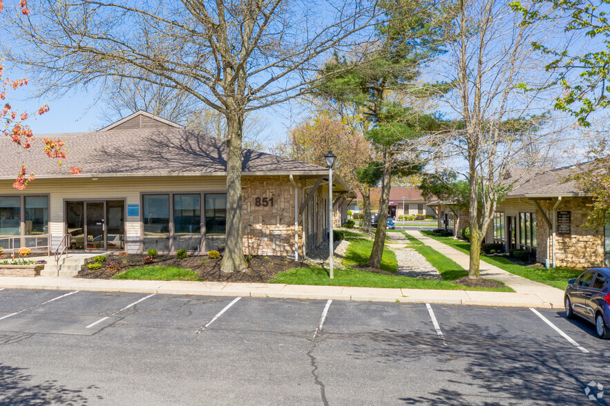 825 Route 73 N, Marlton, NJ for sale - Primary Photo - Image 1 of 1