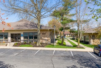 More details for 801 Route 73 N, Marlton, NJ - Office/Medical for Lease