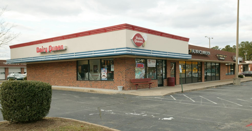 11200-11280 Patterson Ave, Richmond, VA for lease - Building Photo - Image 2 of 4