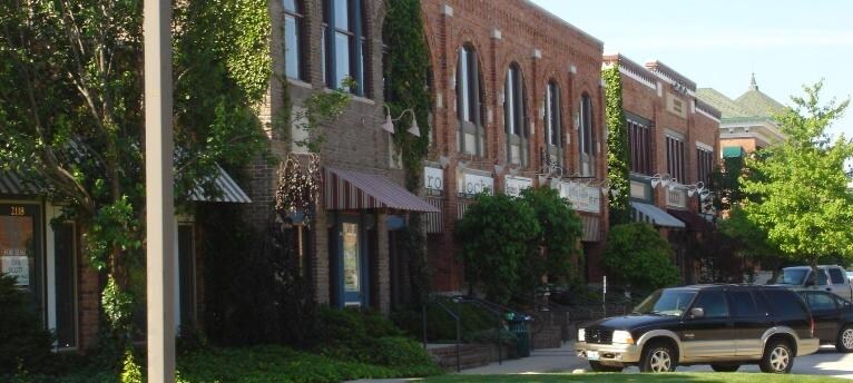 2130-2140 W Chesterfield Blvd, Springfield, MO for sale Building Photo- Image 1 of 1