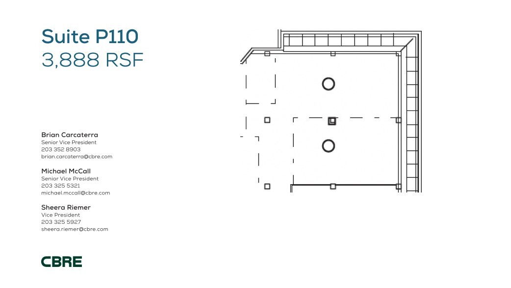 500 Mamaroneck Ave, Harrison, NY for lease Floor Plan- Image 1 of 1