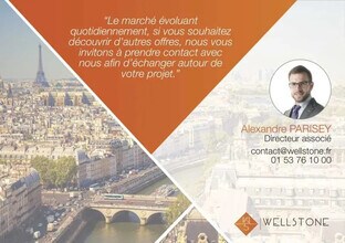 87 Rue Réaumur, Paris, PAR - AERIAL map view