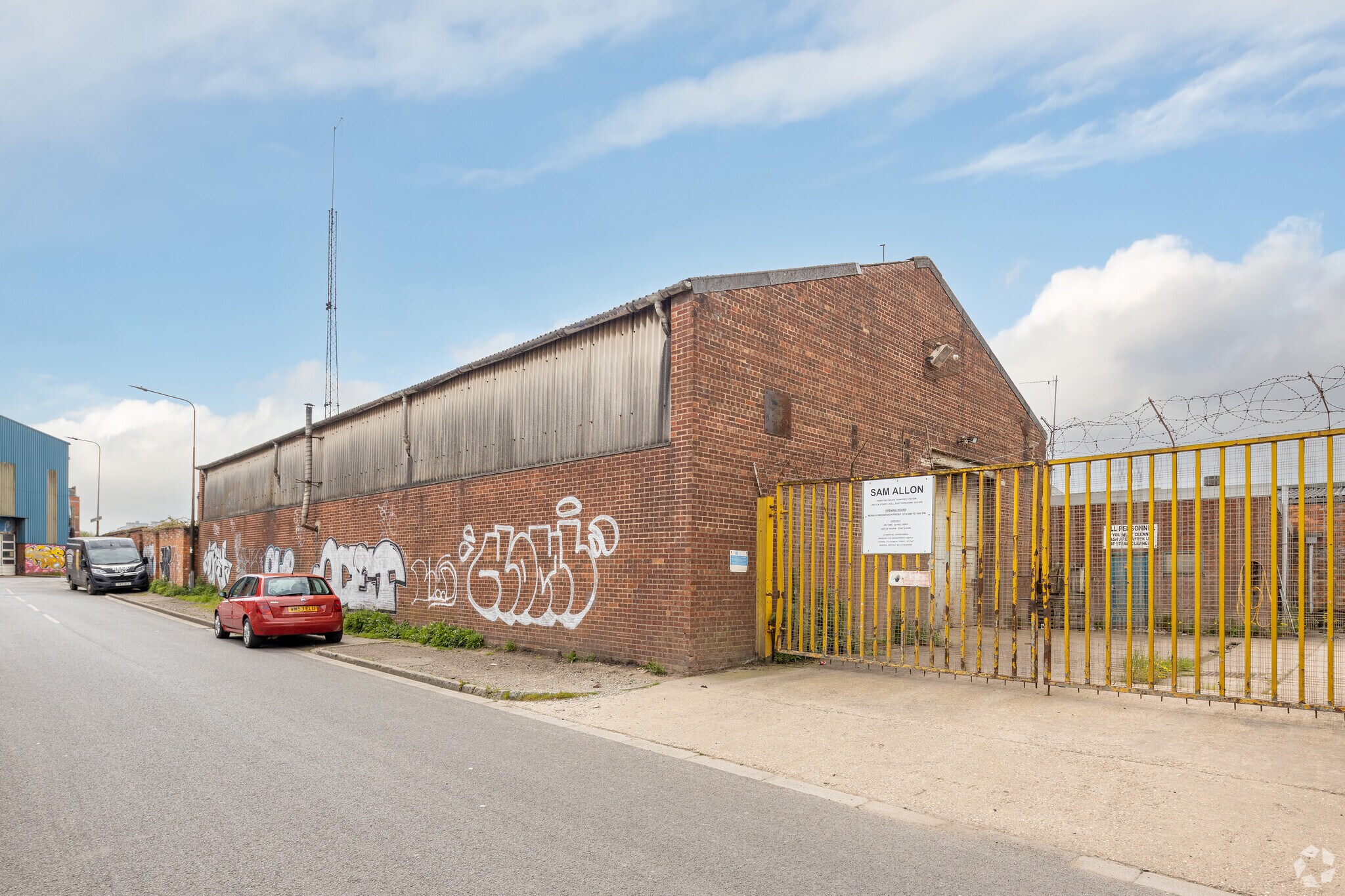 Lincoln St, Hull for sale Primary Photo- Image 1 of 1