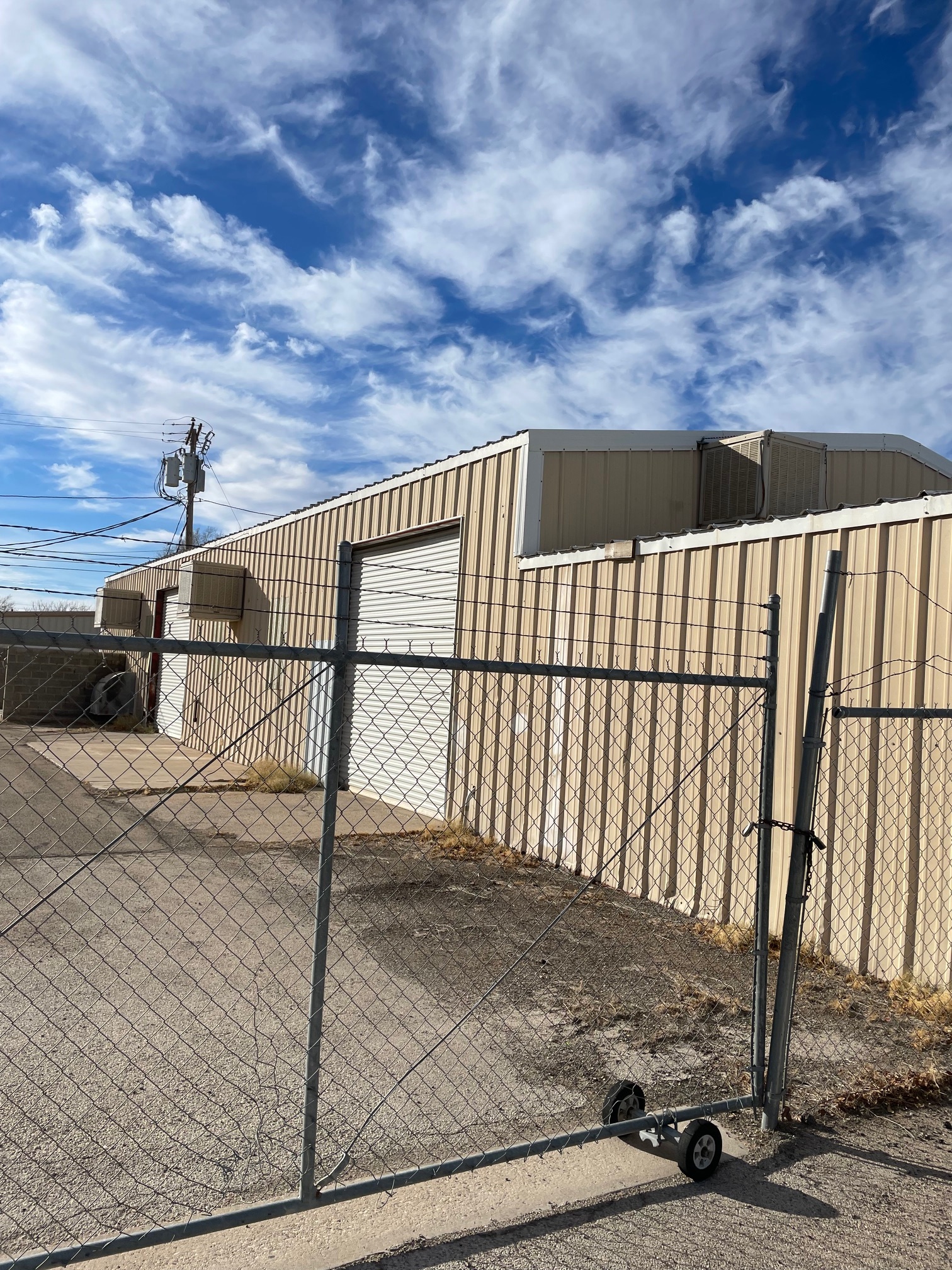 6705 Kermit Ave, Odessa, TX for sale Building Photo- Image 1 of 1