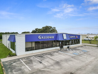 More details for 2145 Edgewood Dr, Lakeland, FL - Retail for Sale