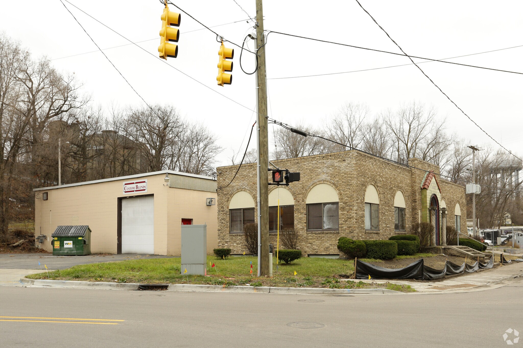 1200 Godfrey Ave SW, Grand Rapids, MI for sale Primary Photo- Image 1 of 1