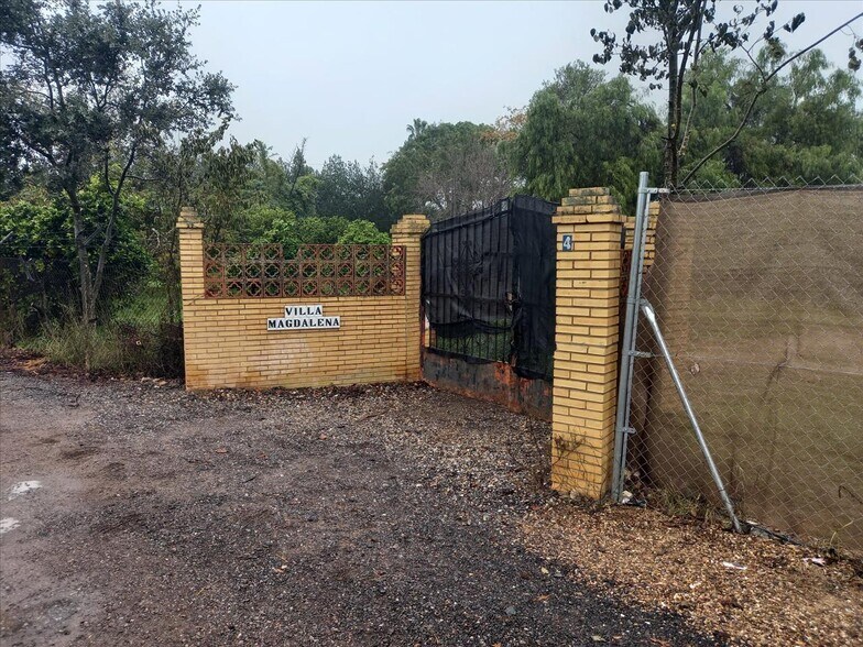 Land in Bollullos de la Mitación for sale - Building Photo - Image 1 of 7