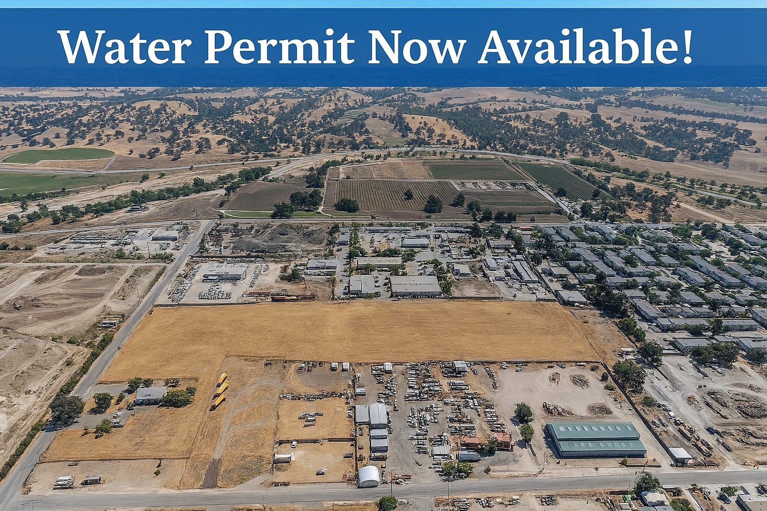 Volpi Ysabel Rd, Paso Robles, CA for sale Building Photo- Image 1 of 16