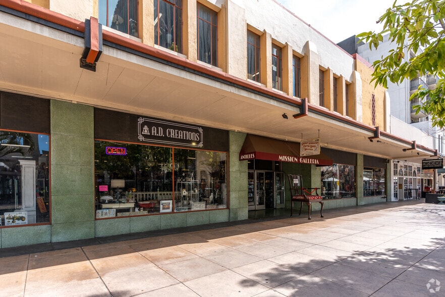 3700 Main St, Riverside, CA for sale - Building Photo - Image 3 of 5