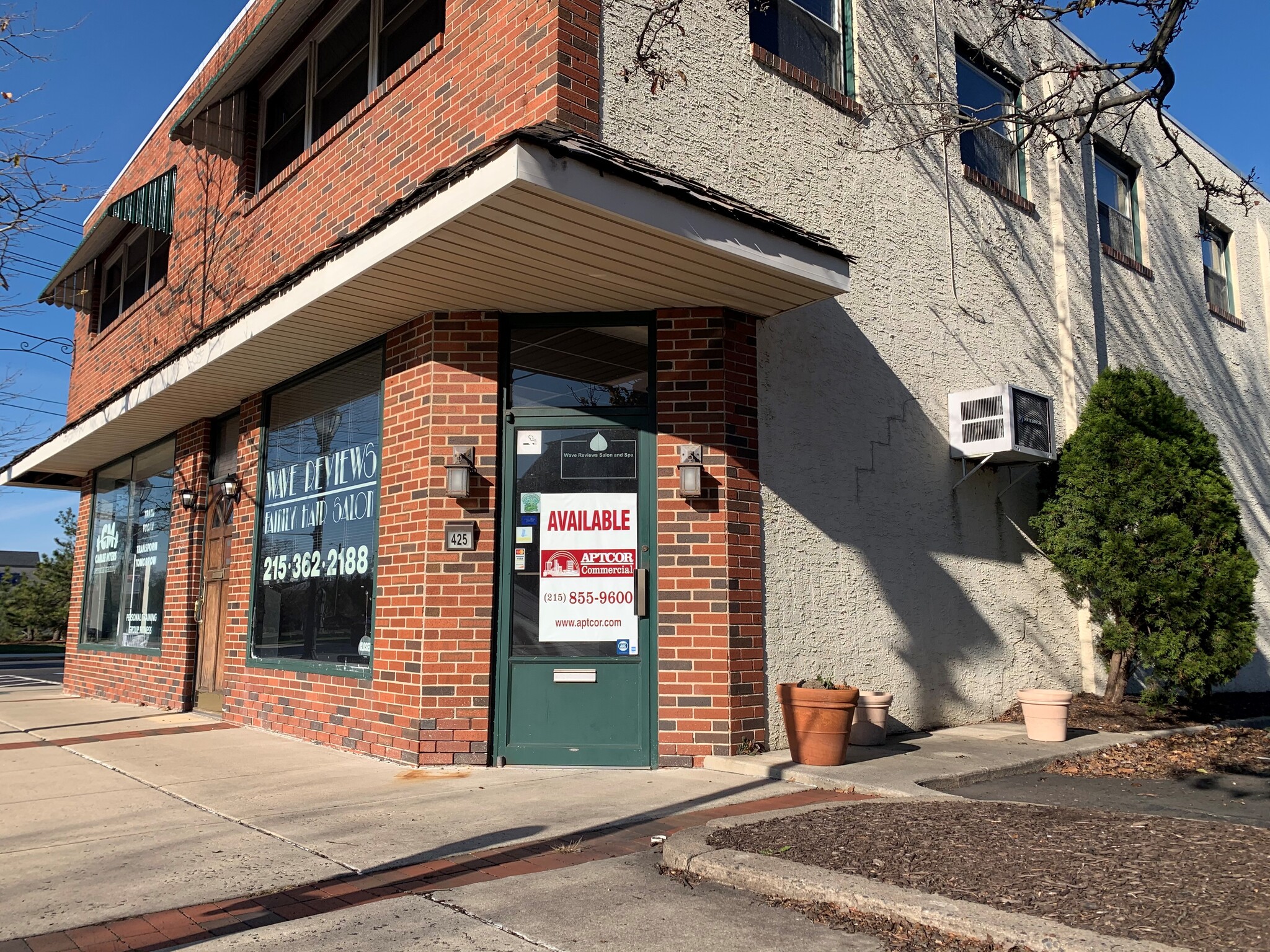 425-427 W Main St, Lansdale, PA for sale Building Photo- Image 1 of 1