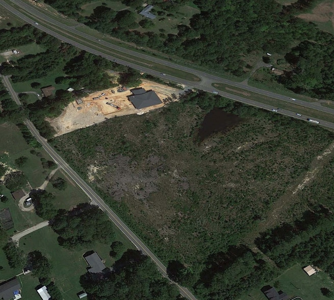 Hwy 521 And Van Wyck Rd, Van Wyck, SC 29744 - Land for Sale | LoopNet