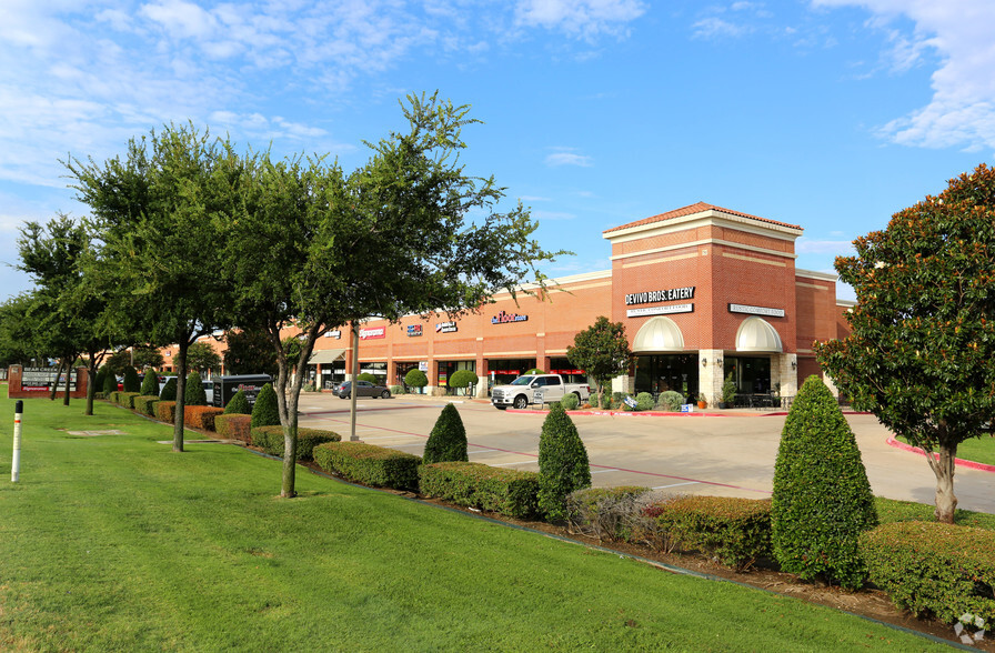 750 S Main St, Keller, TX for sale - Building Photo - Image 1 of 1