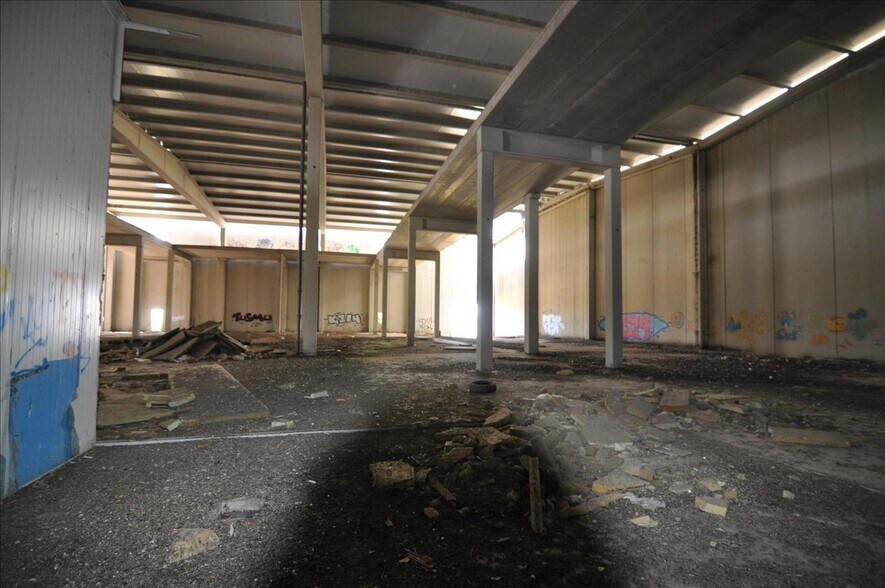 Industrial in Trujillo, Cáceres for sale - Interior Photo - Image 3 of 8