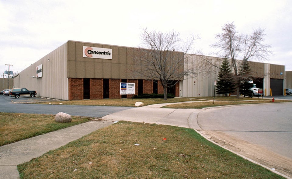 800 Hollywood Ave, Itasca, IL for sale - Building Photo - Image 1 of 2