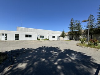 More details for 2995 Dutton Ave, Santa Rosa, CA - Industrial for Lease