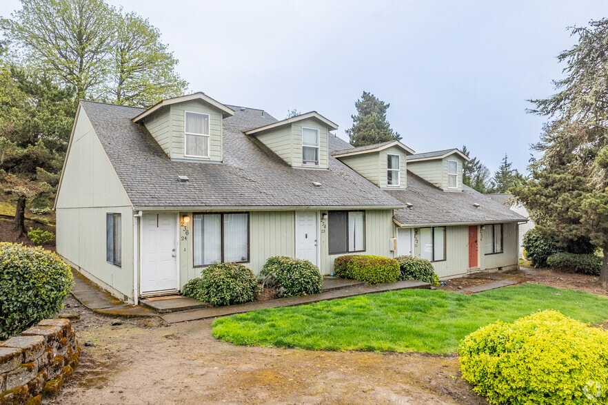 232 College Dr NW, Salem, OR for sale - Primary Photo - Image 1 of 6
