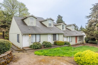 More details for 232 College Dr NW, Salem, OR - Multifamily for Sale