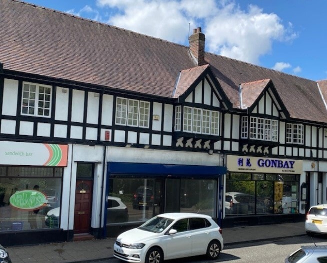 8 Brooklands Rd, Sale for sale Building Photo- Image 1 of 1