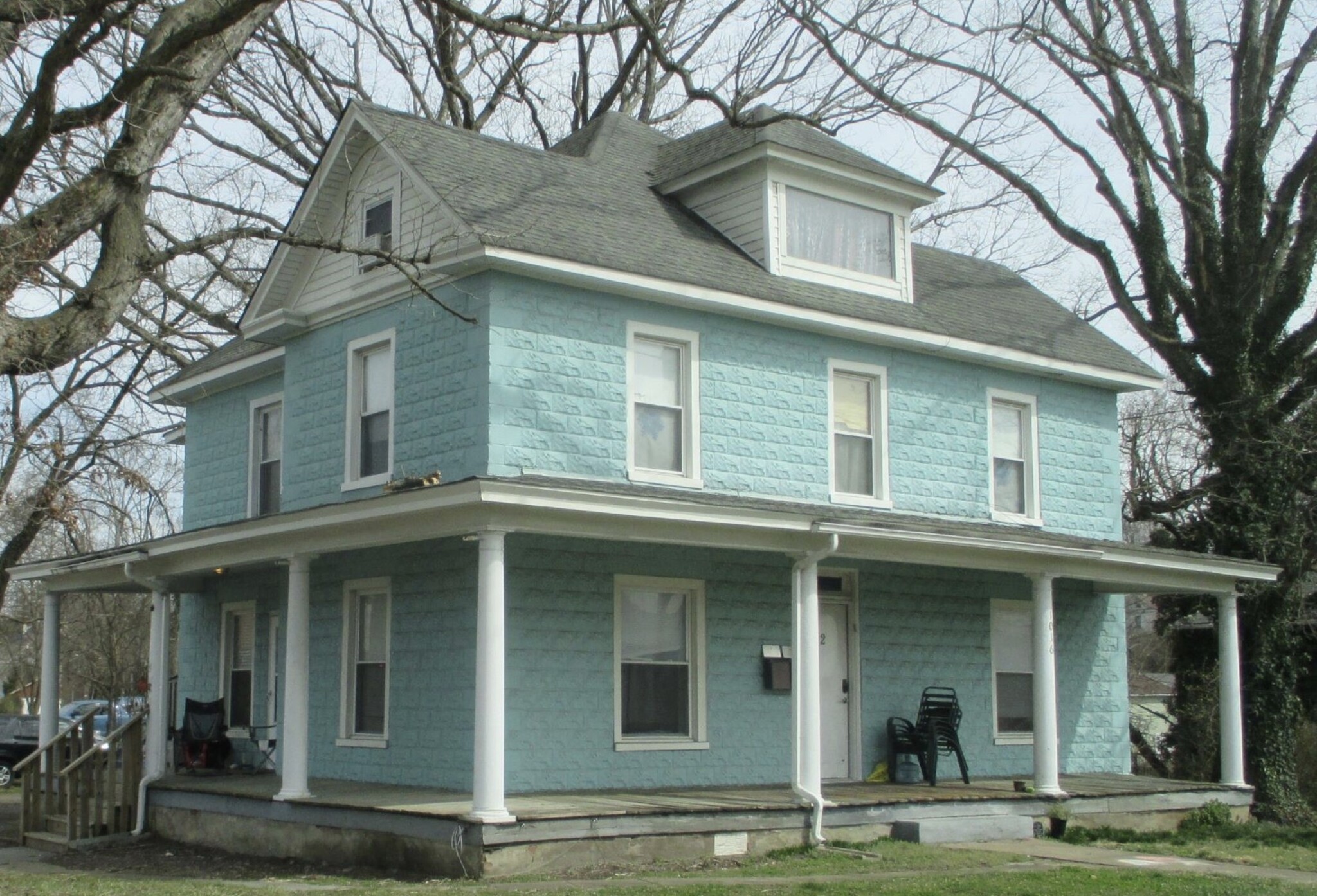 1016 15th St SE, Roanoke, VA for sale Primary Photo- Image 1 of 3