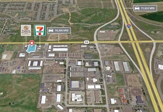 More details for 3470 State 52 hwy, Frederick, CO - Land for Sale