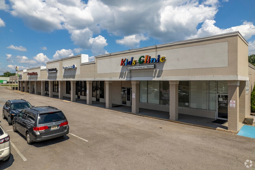 101-109 Stephen J White Memorial Blvd, Talladega, AL for sale - Building Photo - Image 1 of 1